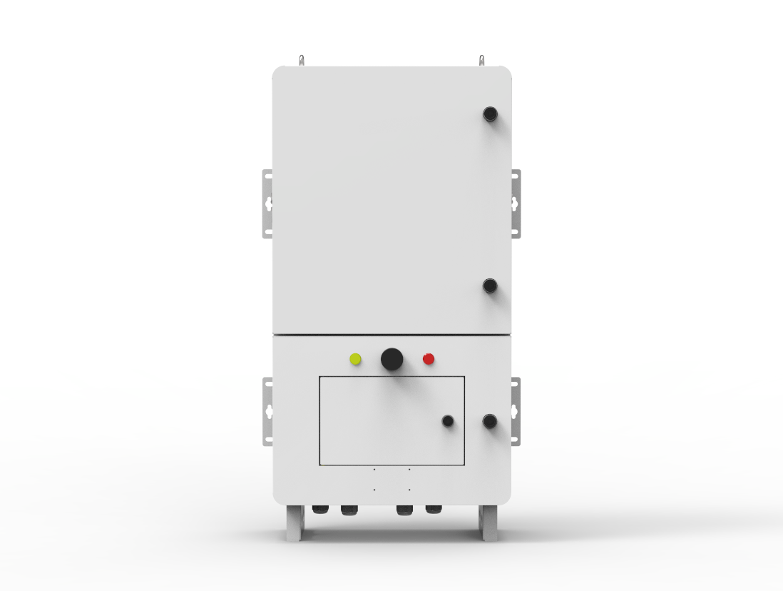 智能电力稳压器AVC